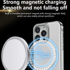 Handmade Leather Master Case Cover for iPhone