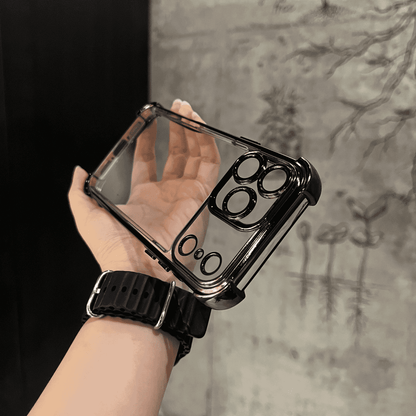 Airbag Protection Case Cover for iPhone