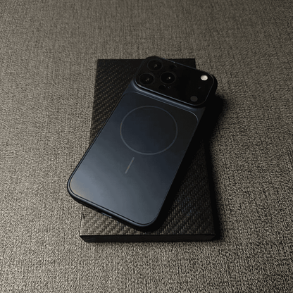 Shell 17 Case Cover for iPhone