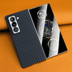 Carbon Cloak Slimmer Case Cover for Samsung Fold Series