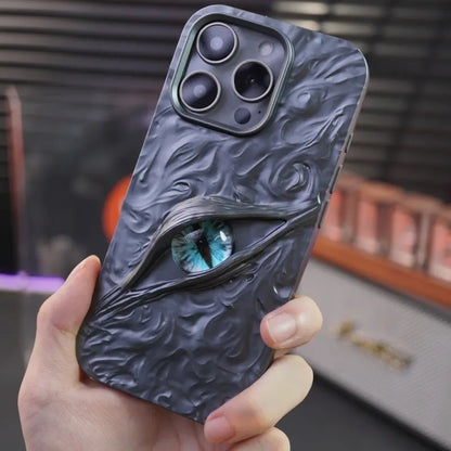Devil's Eye Case Cover for iPhone - Buy 2: FREE SHIPPING🛫 & 40% OFF 2nd🔥