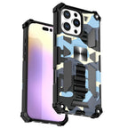Tactical Impact Case Cover for iPhone