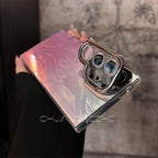 Quicksand Glitter Case Cover for Samsung S Series