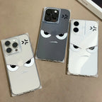 Mood Case Cover for iPhone
