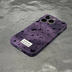 Witch Butterfly Case Cover for iPhone