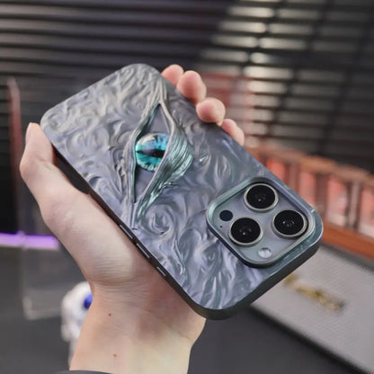 Devil's Eye Case Cover for iPhone - Buy 2: FREE SHIPPING🛫 & 40% OFF 2nd🔥