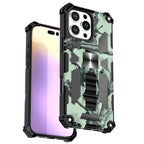 Tactical Impact Case Cover for iPhone