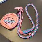 Phone Crossbody Strap with a Cute Little Storage Pouch Included-Limited-time offer: 40% off the second item (only $9)💥