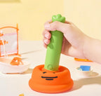 🚽💡 The Plunger Glow - Night Light with a Sense of Humor! 💡🚽