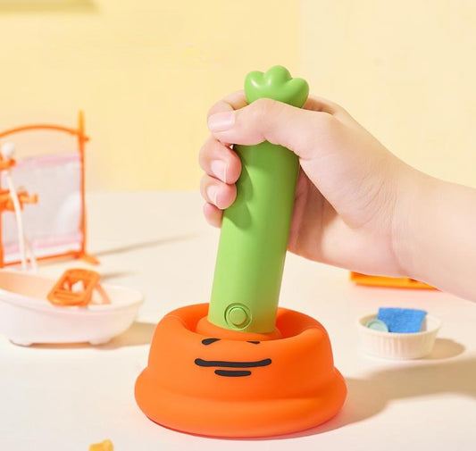 🚽💡 The Plunger Glow - Night Light with a Sense of Humor! 💡🚽