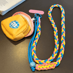 Phone Crossbody Strap with a Cute Little Storage Pouch Included-Limited-time offer: 40% off the second item (only $9)💥