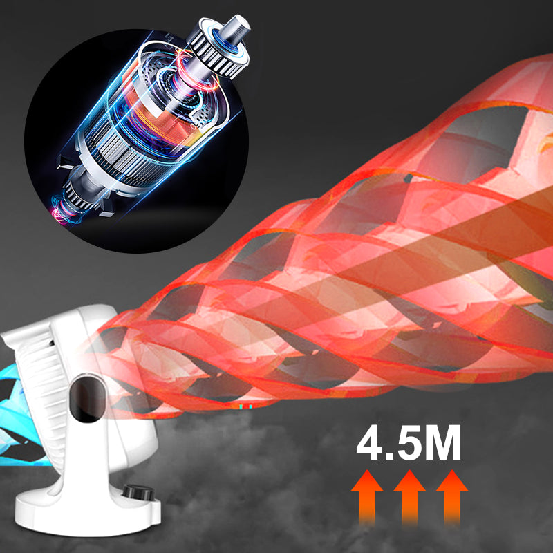 🔥55% discount❄️🛡️2-in-1 fan heater with air circulation (🚀Free shipping)