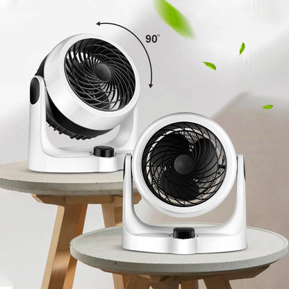 🔥55% discount❄️🛡️2-in-1 fan heater with air circulation (🚀Free shipping)