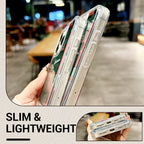 Shockproof Floating Billiard Case Cover for iPhone