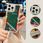 Shockproof Floating Billiard Case Cover for iPhone