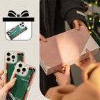 Shockproof Floating Billiard Case Cover for iPhone