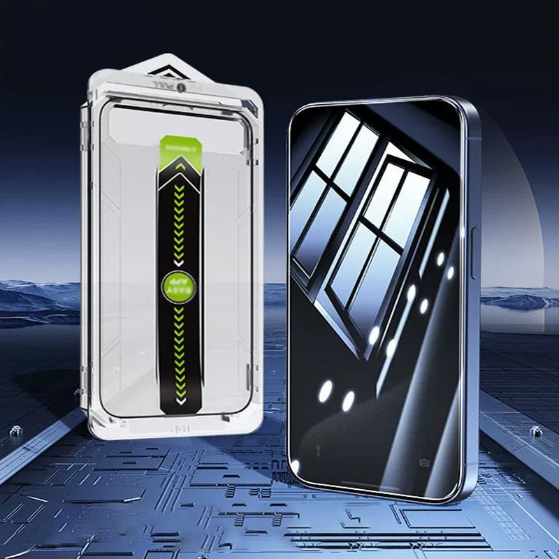 Samsung S25/S24 Series Protective Film