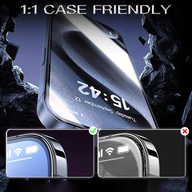 Samsung S25/S24 Series Protective Film