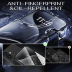 Samsung S25/S24 Series Protective Film