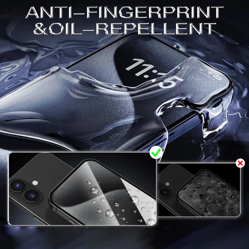 Samsung S25/S24 Series Protective Film