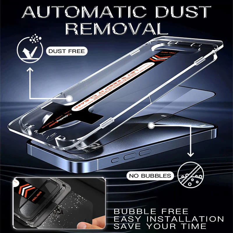 Samsung S25/S24 Series Protective Film