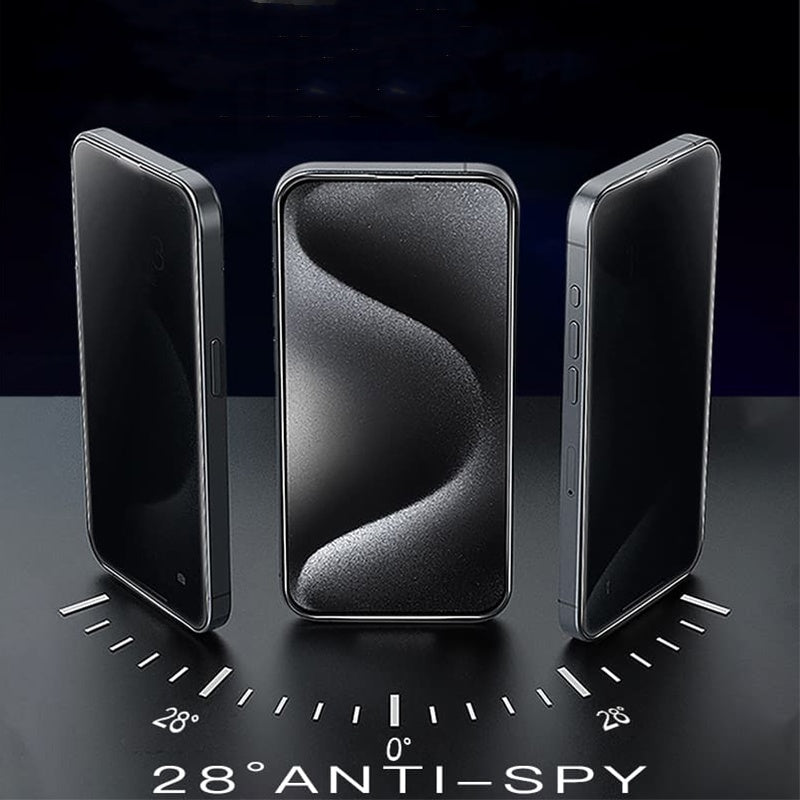 Samsung S25/S24 Series Protective Film