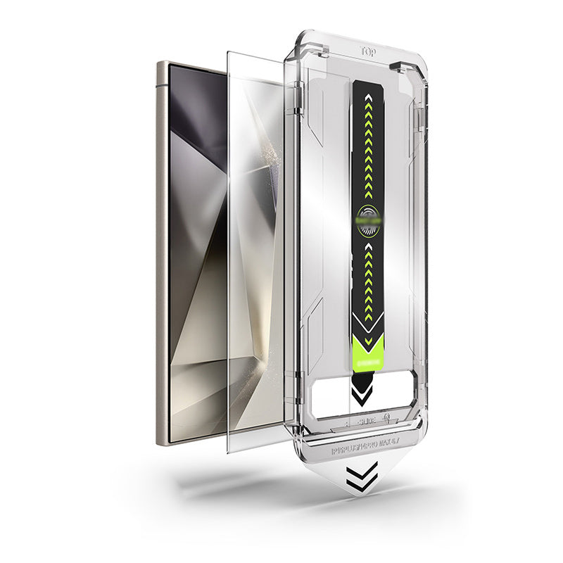 Samsung S25/S24 Series Protective Film