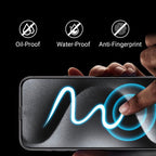 Samsung S25/S24 Series Protective Film