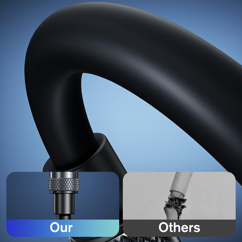 240W Fast Charging Type-C Cable