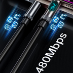 240W Fast Charging Type-C Cable