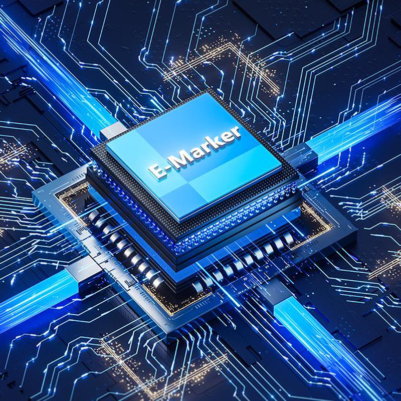 240W Fast Charging Type-C Cable