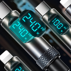 240W Fast Charging Type-C Cable