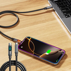 240W Fast Charging Type-C Cable