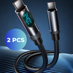 240W Fast Charging Type-C Cable