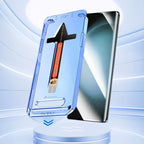 🔥HOT SALE 50% OFF🔥HD/Anti-Peeping Tempered Glass Screen Protector with Auto-Alignment Kit