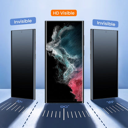 🔥HOT SALE 50% OFF🔥HD/Anti-Peeping Tempered Glass Screen Protector with Auto-Alignment Kit