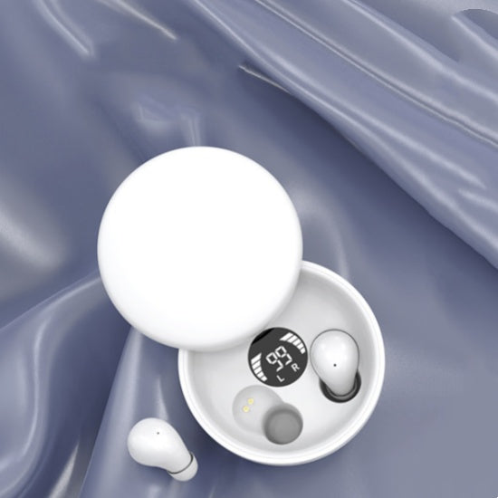 Ultra-Compact Bluetooth Sleep Earbuds