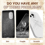 🔥2025 NEW ARRIVAL 🔩Vintage Rust Hard Case For iPhone - Buy 2: FREE SHIPPING🛫 & 40% OFF 2nd🔥