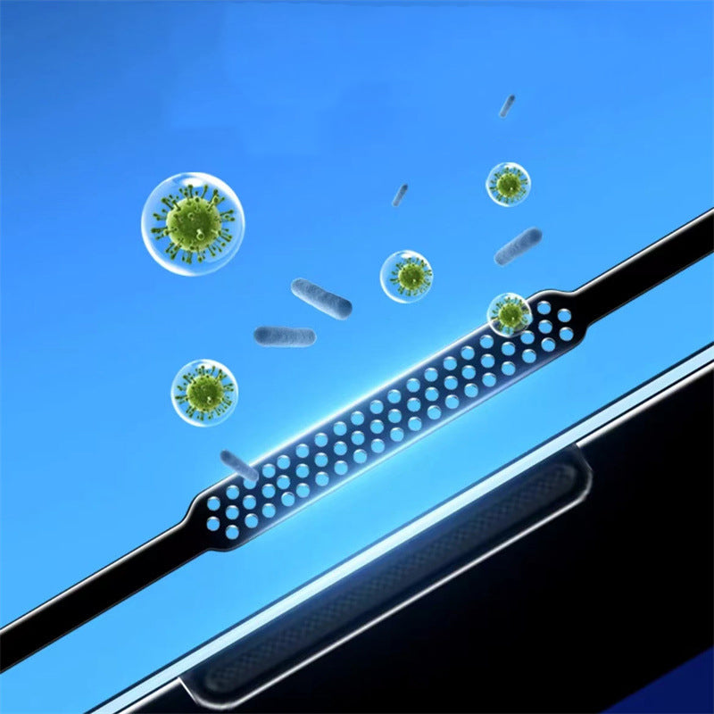 HD/Anti-Peeping Tempered Glass Screen Protector with Auto Dust-Elimination Installation