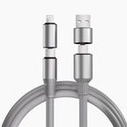 Portable Fast-Charging Universal Charger