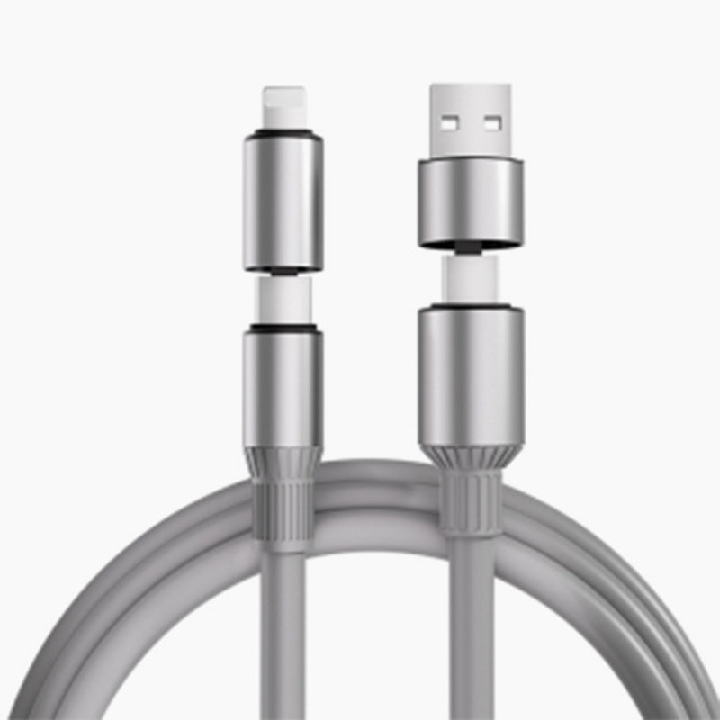 Portable Fast-Charging Universal Charger