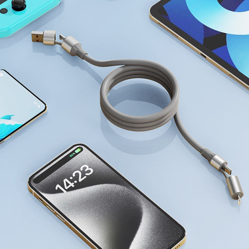 Portable Fast-Charging Universal Charger