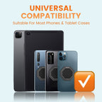 Multi-Angle Metal Ring Phone Stand-✨Limited-time Clearance Sale: BUY 1 GET 2 FREE🔥