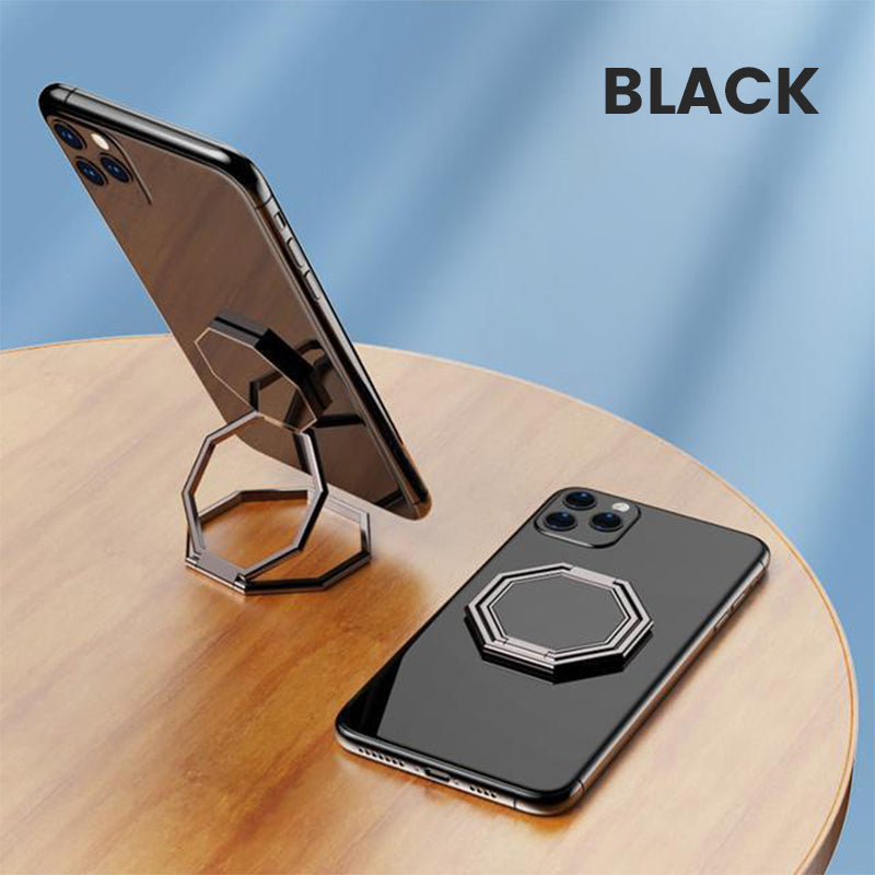 Multi-Angle Metal Ring Phone Stand-✨Limited-time Clearance Sale: BUY 1 GET 2 FREE🔥