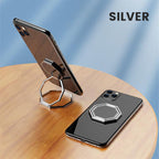 Multi-Angle Metal Ring Phone Stand-✨Limited-time Clearance Sale: BUY 1 GET 2 FREE🔥