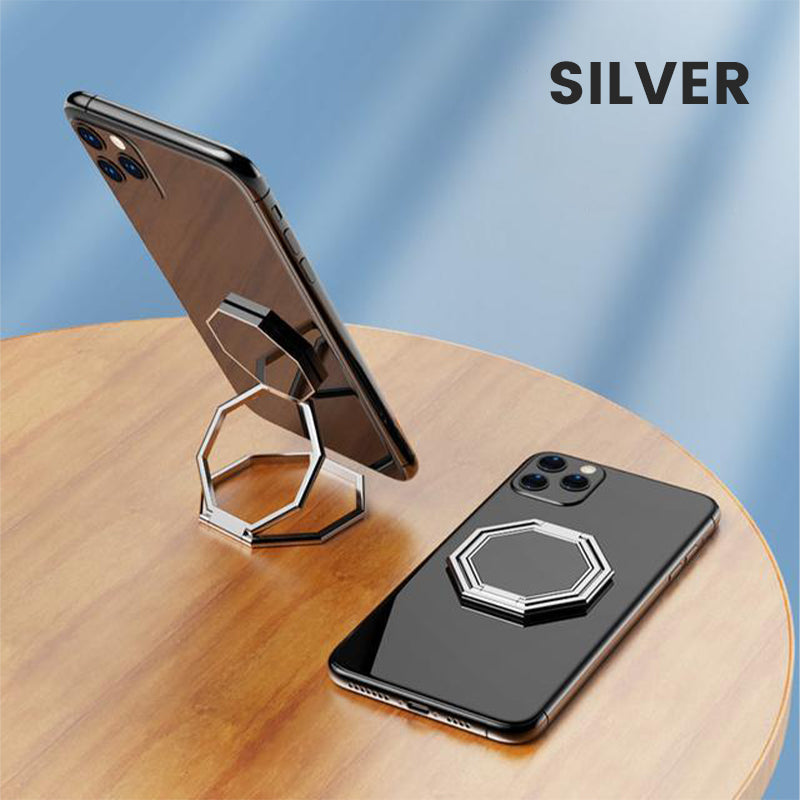 Multi-Angle Metal Ring Phone Stand-✨Limited-time Clearance Sale: BUY 1 GET 2 FREE🔥