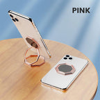 Multi-Angle Metal Ring Phone Stand-✨Limited-time Clearance Sale: BUY 1 GET 2 FREE🔥