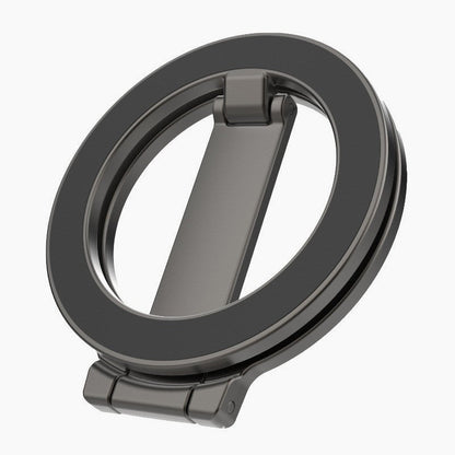360° Rotatable Dual-Sided Magnetic Phone Stand