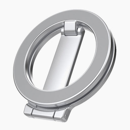 360° Rotatable Dual-Sided Magnetic Phone Stand