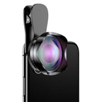 2-in-1 Clip-On Phone Camera Lens